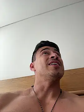 Chris_Clarck live sex cam