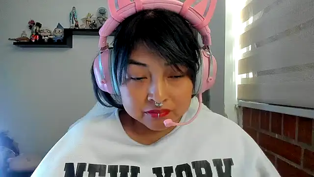 Shaddycute_ webcam