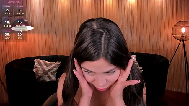 MeganScott webcam