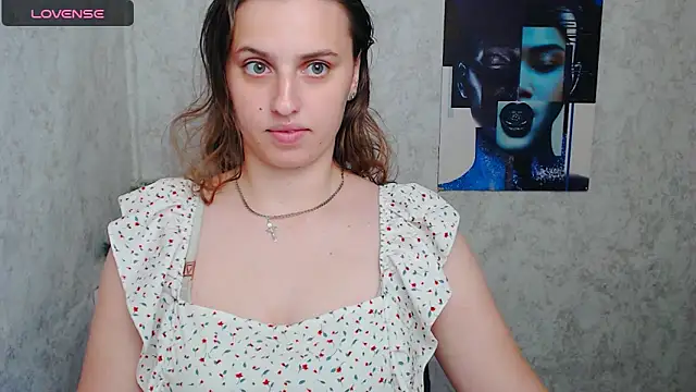AmandaDimond_ webcam