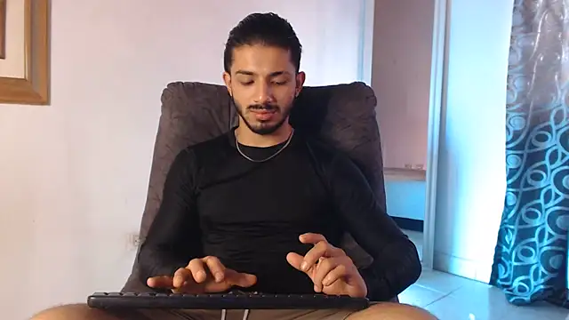 ArturoCardona_ webcam