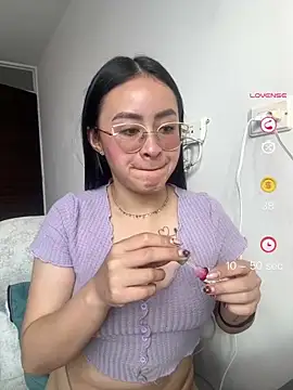 Anni_Rose webcam