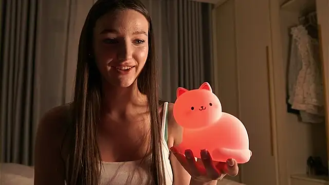 GeorginaDudleyx webcam