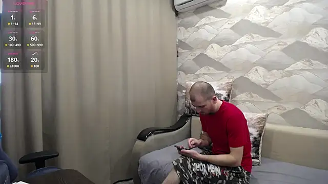 SerzhKorol1 webcam