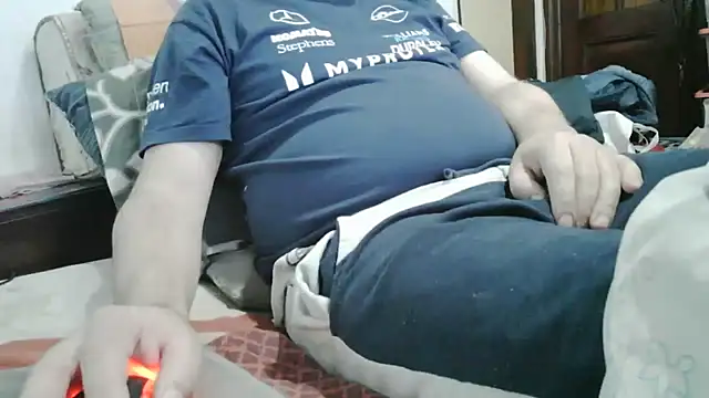 messi_syssy webcam