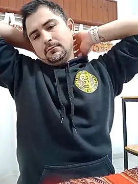 Bradd_32 webcam