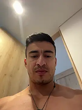 Chris_Clarck webcam
