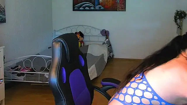 Sylly webcam