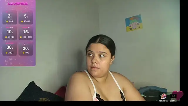 EliVanegas webcam