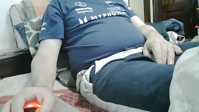 messi_syssy webcam
