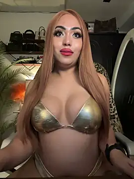 XGoodnessGracious webcam