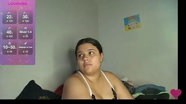 EliVanegas webcam