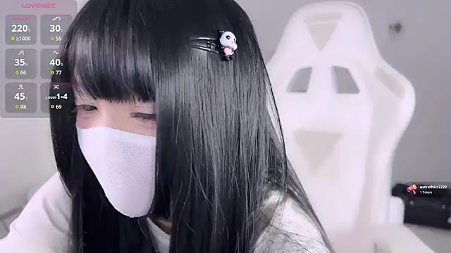 miyu_aikawa webcam