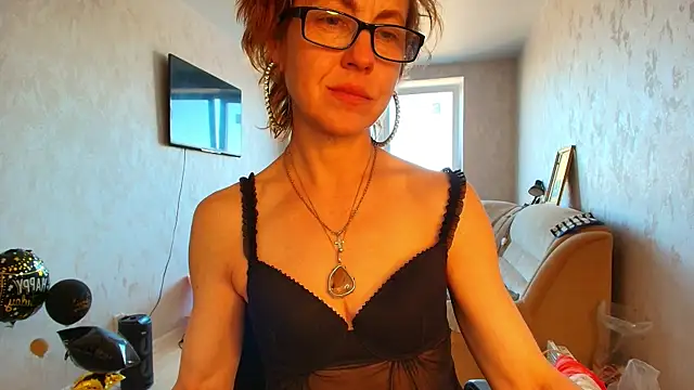 LioraWeiss webcam