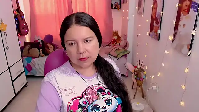 claryssa_ webcam