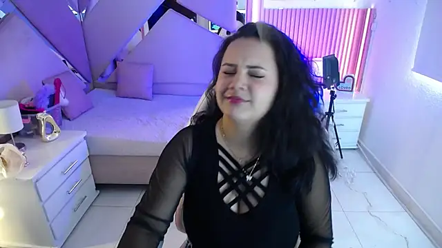 _Miaaleon webcam