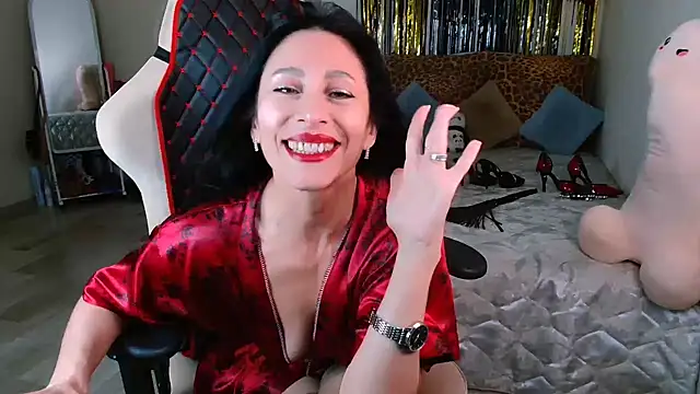 leillaMurrayy webcam