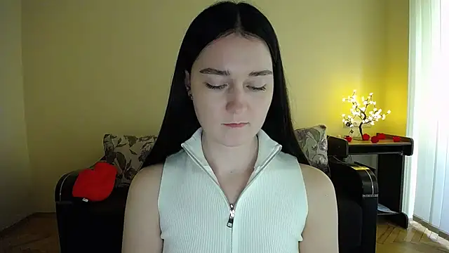 Pretty_shy webcam