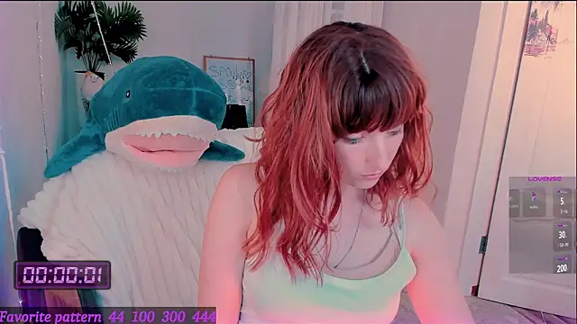 Elli3cat webcam