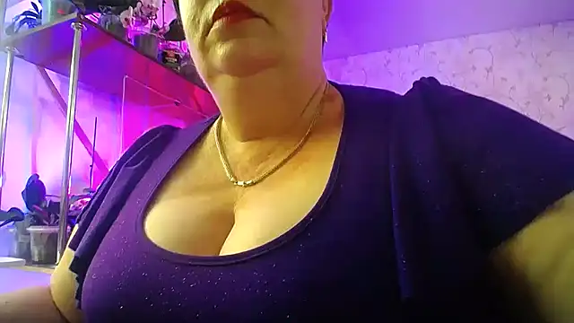 _Sweet_Woman webcam