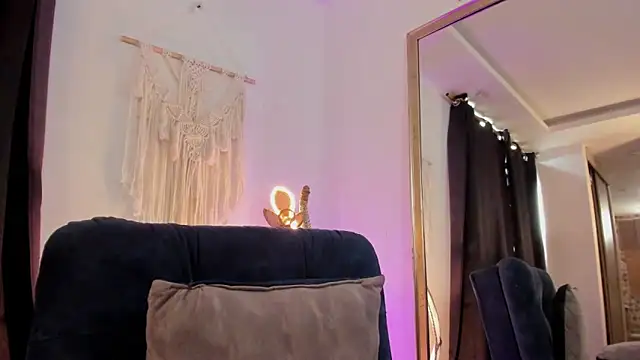 aaroncolombia webcam