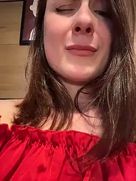Dina_Tease webcam