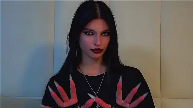 BeverlyMost webcam