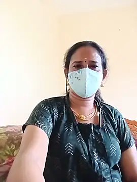 tamil_Boomika webcam