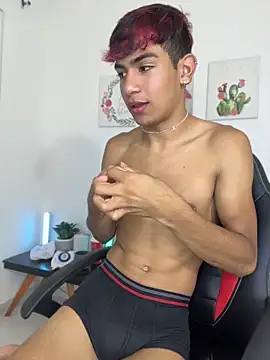 cherub_ webcam