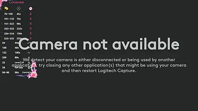 kimryuu webcam