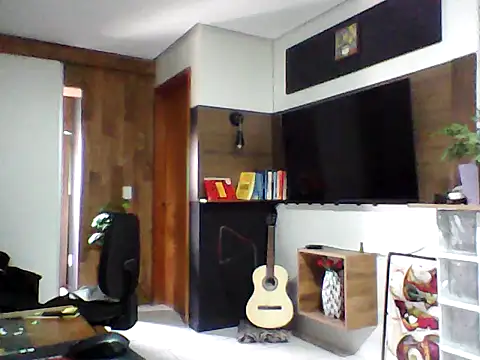 FabioZoe1 webcam