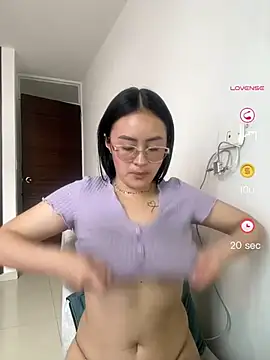 Anni_Rose webcam
