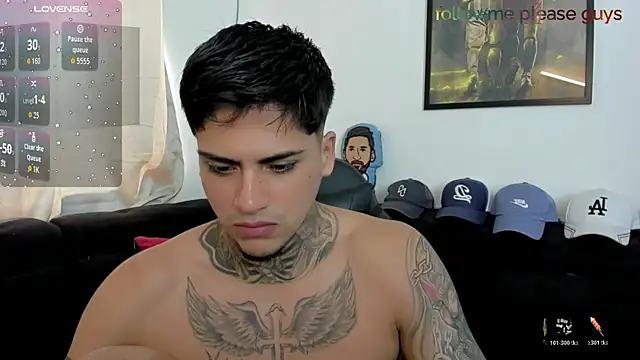 sweetlatinoboy webcam