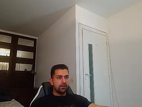 BryceReign webcam