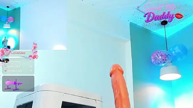 Scarlet__69 webcam
