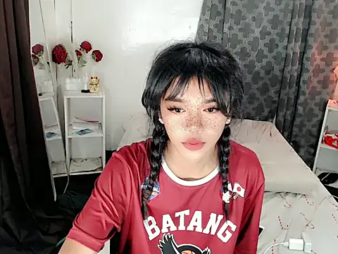Nozomi_Wu webcam