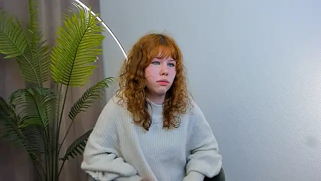 JudiHumble webcam