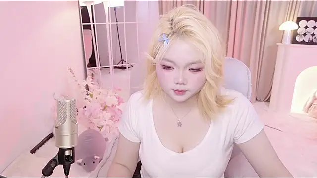YangYang-999 webcam