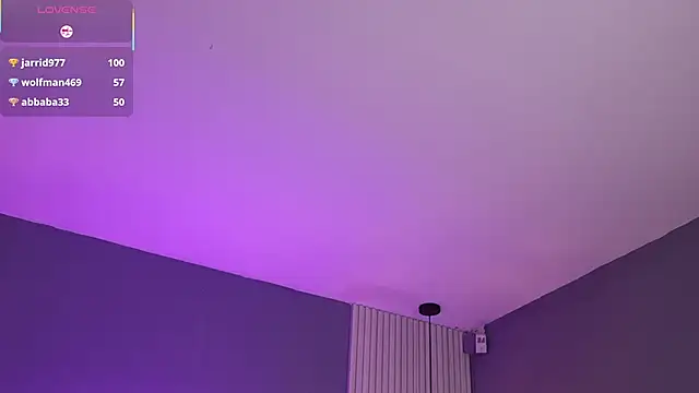 ValeryNova webcam
