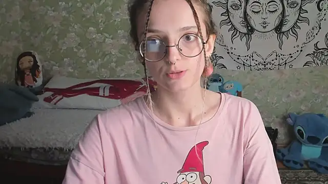 Cutie_Adelia webcam