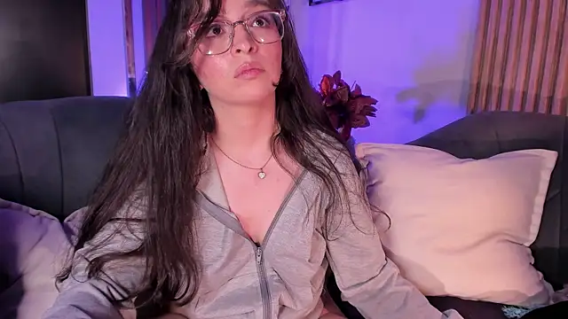 Eva_Macalliter webcam