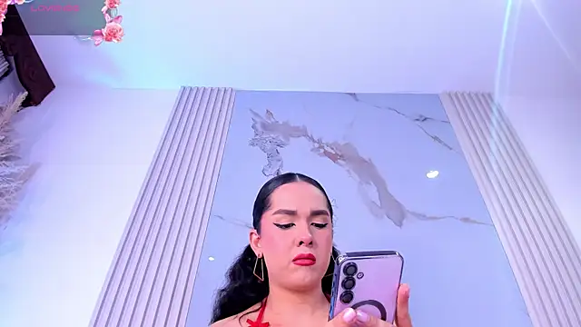 AudreyHayworth webcam