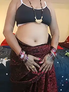 INDIANDESIMATURE webcam