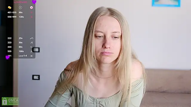 AngeelLina webcam
