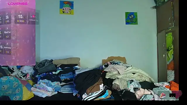 EliVanegas webcam