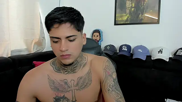 sweetlatinoboy