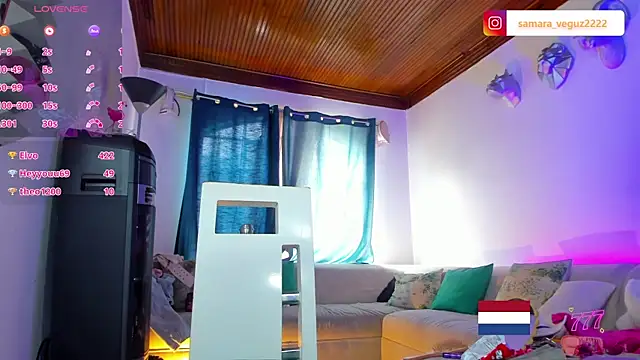 samara_veguz222 webcam