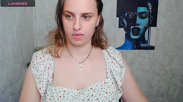 AmandaDimond_ webcam