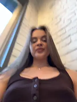 KristiRich webcam