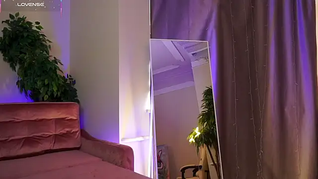 _luxe_barbie_ webcam